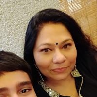 Urvashi Garud