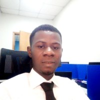 Ibrahim Olawale