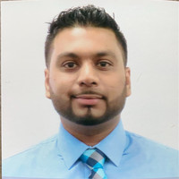 Adesh Hariprashad
