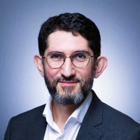 Nima Heidari