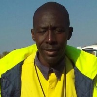 Fanwell Mubanga
