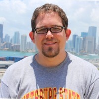 Jesse Keppen