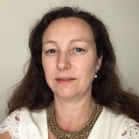 Anne DELOZIERE - VANWYNSBERGHE