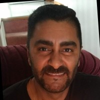Dipak Mistry