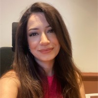 Ezgi Seferoglu