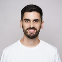 Almog Perets