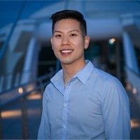 Johnny Tran