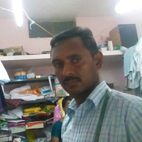 Munusamy Munusamy