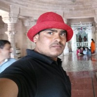 Ganesh Mete