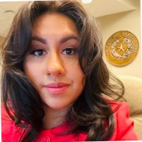 Genesis Gonzalez
