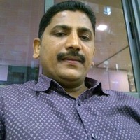 Viswanatha M