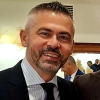 M. Antonio Vimes Trigo