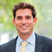 Zachary Winick
