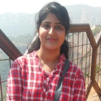 Shraddha Chaudhari