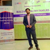 Yasir Ali
