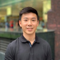 Terence Chai