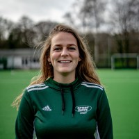 Tessa Van Vliet