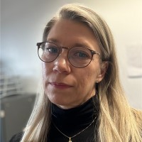 Annsofie Ahlund