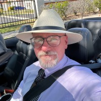 Dick Kunz Jr, Pe