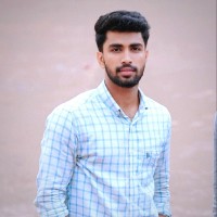 MUHAMMED SHIYAD K
