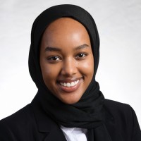 Zahra Hassan, Mba