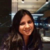 Deepti Mathur