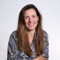 Amanda Geldof - Verheezen
