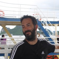 Clément Jeunet Fougerat