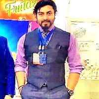 M. Ali Ahmed