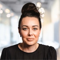 Josephine Kadel