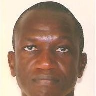 Abdoulaye Solama