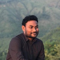 Suresh Babu