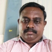 Charles Sathyakumar