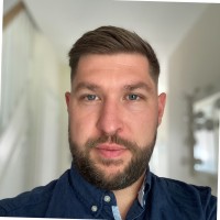 Matt Barkwith