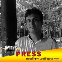 Md Abdul Ahad