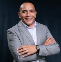 Gerson Almeida