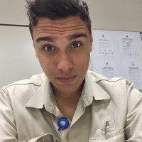 César Henrique