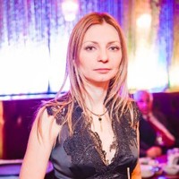 Ольга Антонова
