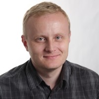 Sergei Kornev