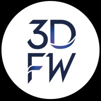 3D Fashion Week Lat.