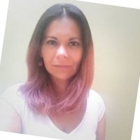 Gabriela Hernandez Castillo