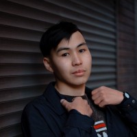 Arman Duanbekov
