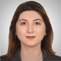 Elif Comart