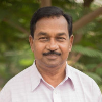 KSBS Krishnan