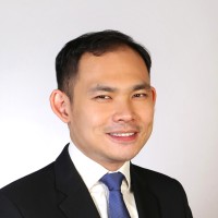 Ching Meng Hang