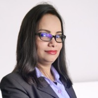 Rashmi Srivastava