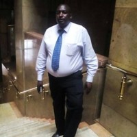 erick arika