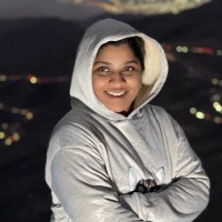 Anjali Ashok