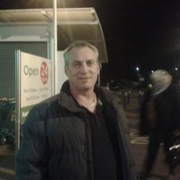 Andrew Thomas