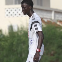 Ibrahima Bakhoum